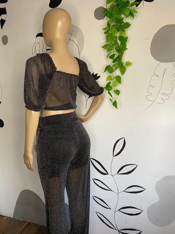 Conjunto negro - Imagen 2