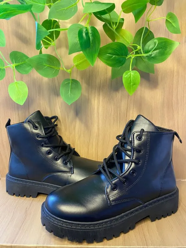 Botas de mujer