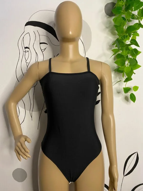 Body negro