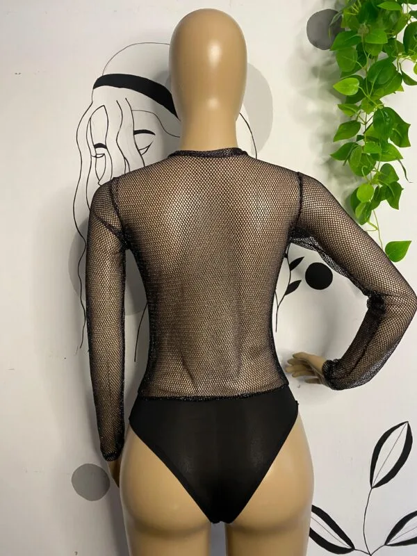 Body transparente - Imagen 2