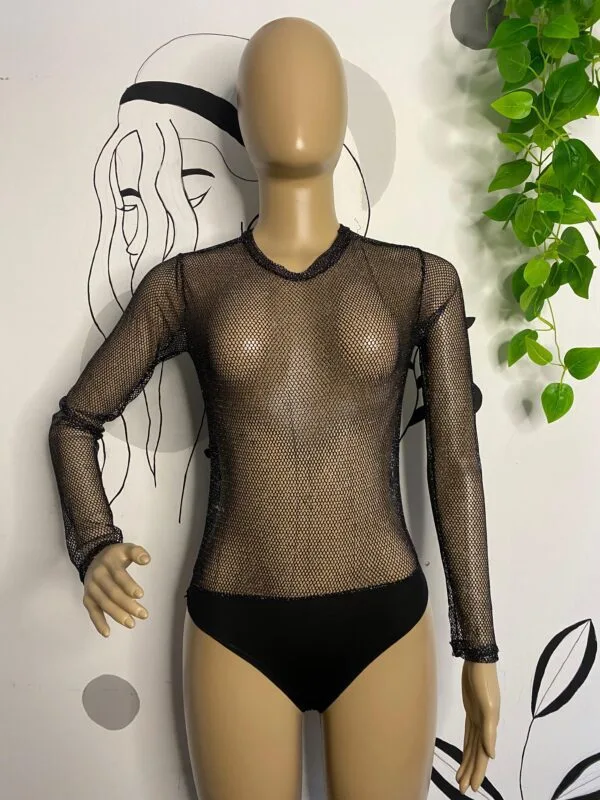 Body transparente