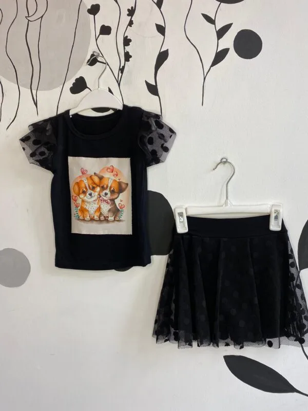 Conjunto niña - Imagen 2