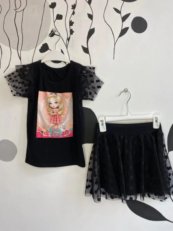 Conjunto niña - Imagen 3