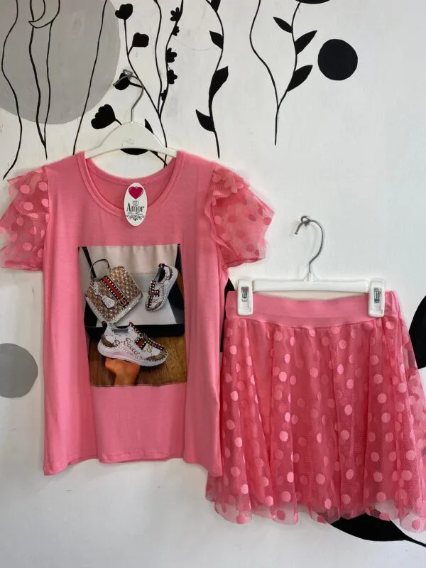 Conjunto niña - Imagen 5