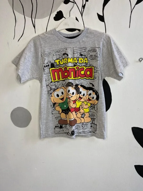 Remeras monica - Imagen 2