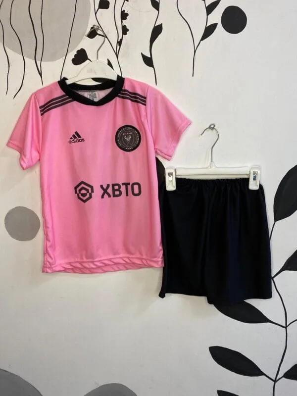 Conjunto futbol